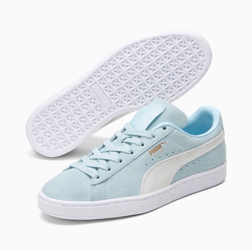 Puma Suede Classic XXI Women's Sneakers